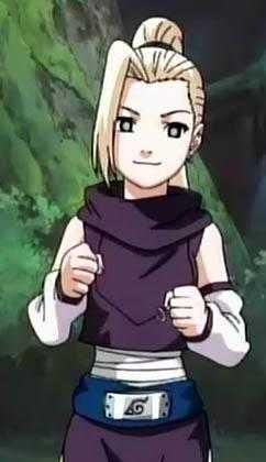 Galerie - kagome_anime - Naruto