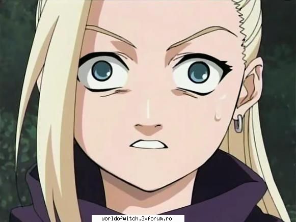 Galerie - kagome_anime - Naruto