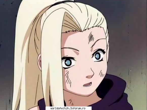 Galerie - kagome_anime - Naruto