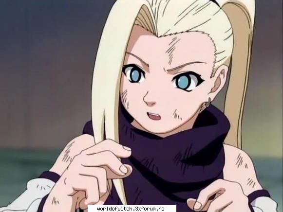 Galerie - kagome_anime - Naruto