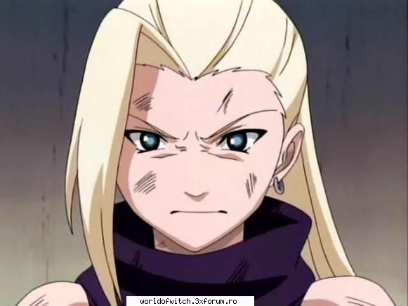 Galerie - kagome_anime - Naruto