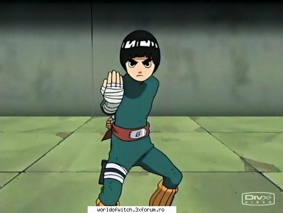 rock lee galerie