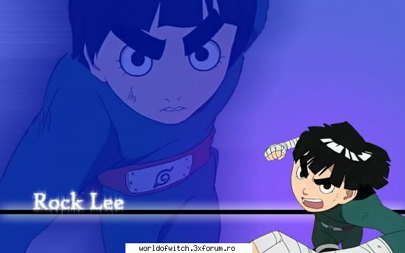 rock lee galerie