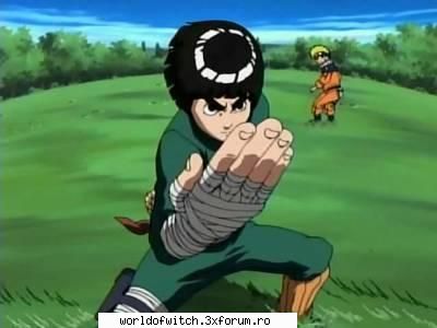 rock lee galerie