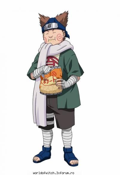 Galerie - kagome_anime - Naruto