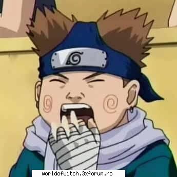 Galerie - kagome_anime - Naruto