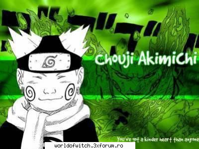 Galerie - kagome_anime - Naruto