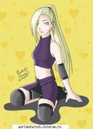 Galerie - dragutze poze..... multe mai ai - Naruto
