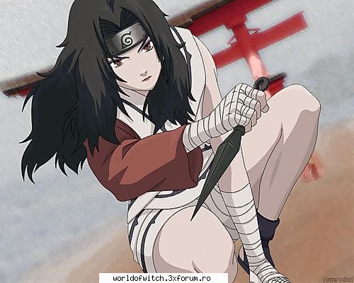 Galerie Kurenai - yumyy - Naruto