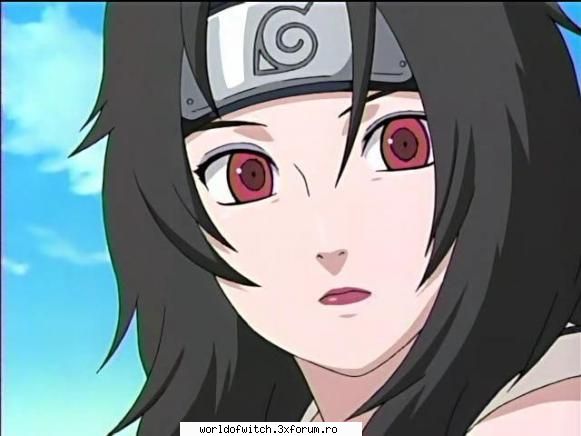 Galerie Kurenai - asta e preferata mea so sweet - Naruto