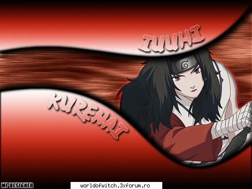 Galerie Kurenai - kagome_anime - Naruto