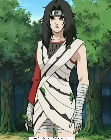 Galerie Kurenai - kagome_anime - Naruto