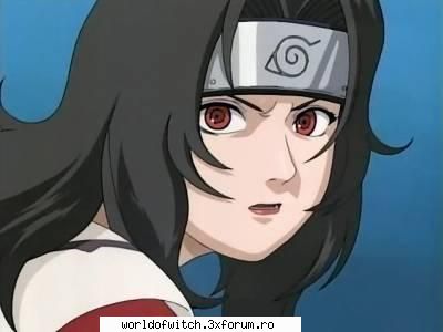 Galerie Kurenai - kagome_anime - Naruto