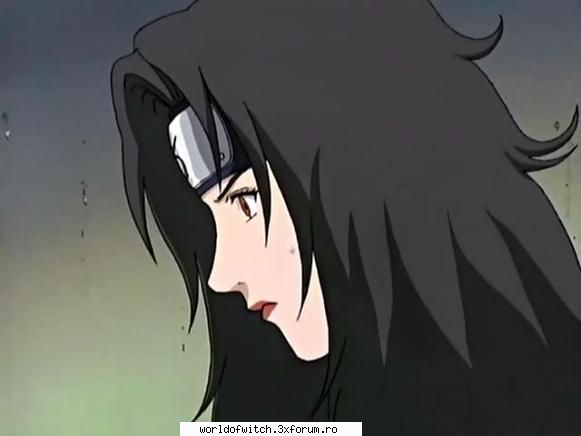 Galerie Kurenai - kagome_anime - Naruto