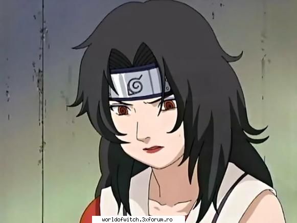Galerie Kurenai - kagome_anime - Naruto