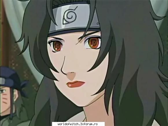 Galerie Kurenai - kagome_anime - Naruto