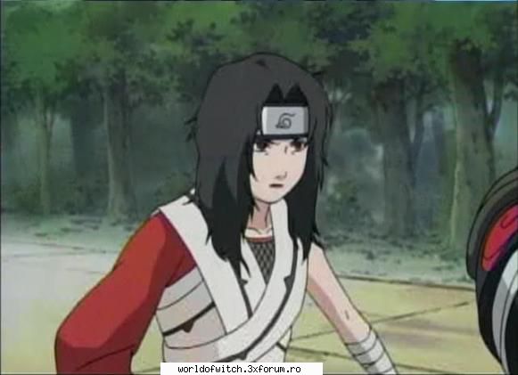 Galerie Kurenai - kagome_anime - Naruto