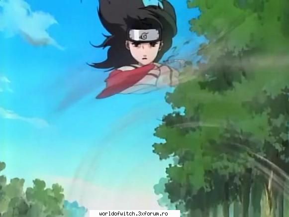 Galerie Kurenai - kagome_anime - Naruto