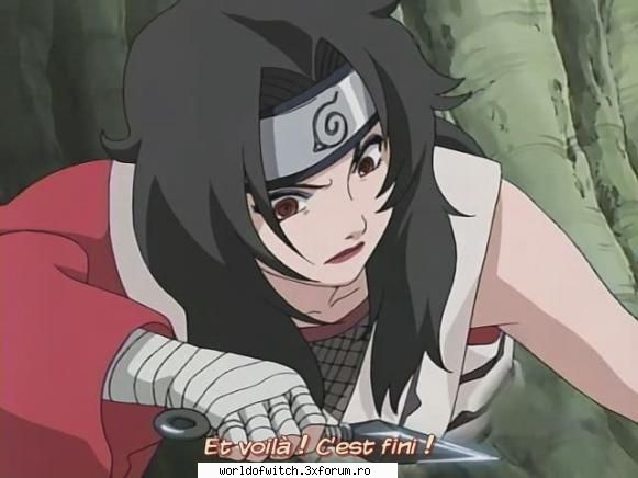 Galerie Kurenai - kagome_anime - Naruto
