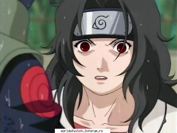 Galerie Kurenai - srry k am pus o poza de 2 ori :( :( :( - Naruto