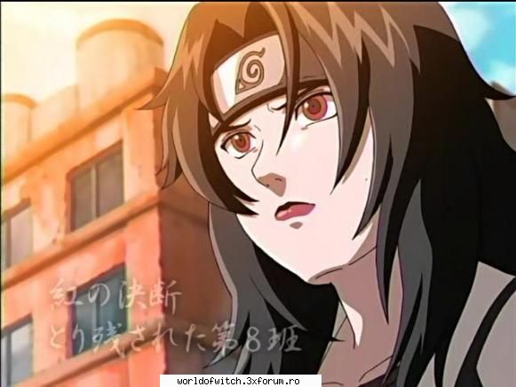 Galerie Kurenai - kagome_anime - Naruto