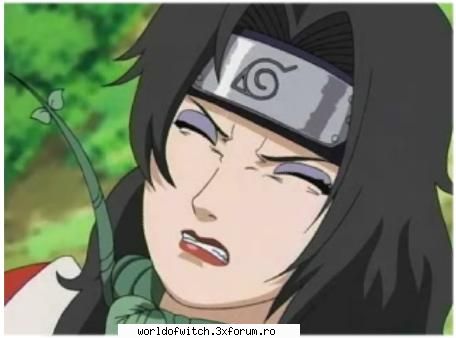 Galerie Kurenai - kagome_anime - Naruto