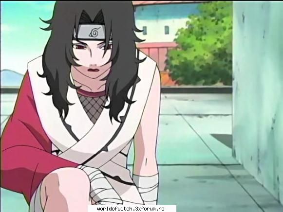 Galerie Kurenai - kagome_anime - Naruto