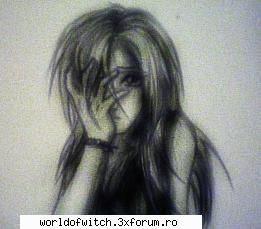 voi ce ziceti?
sa plec pe de tot sau pareri :( 
stiu eu motivul hell princess