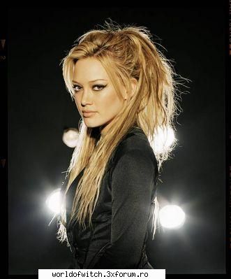 :hi: hilary duff