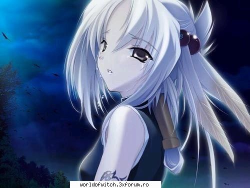 hm...hot (mai mult cute dar whatever ^^ ) hot or not hot