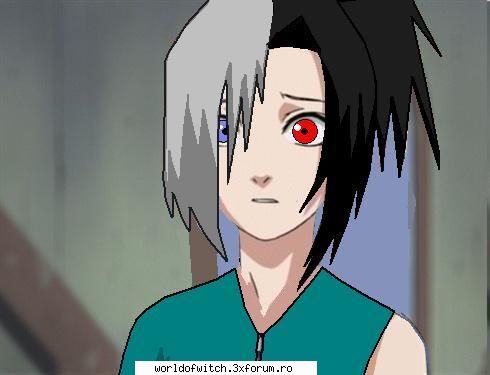 a cincea: mikishika chan