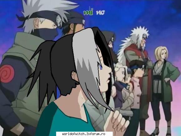 a sasea: mikishika chan