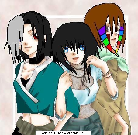 miki takado si kita: mikishika chan