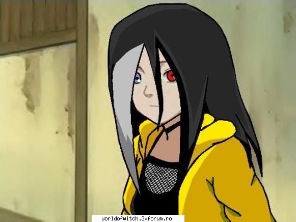 gata, uitati noul look la lui miki:                                      


e unic? mikishika chan