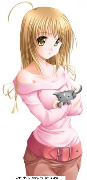 :rusine: 
astazi va promit ca mai pun ceva :nod: mistique touch