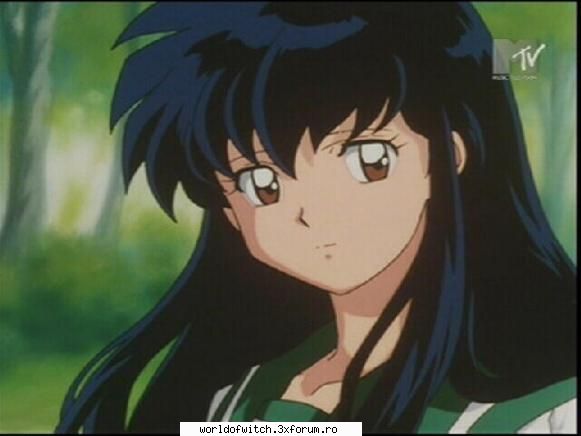 kagome :nebun: my galery