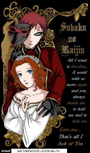 gaara it's mine got that???? :rotfl:  :rotfl:  :rotfl:  :rotfl: 
sa nu mi-l fure cineva  :nono: