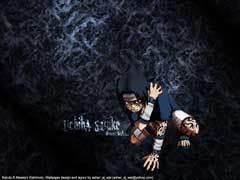 Naruto-Chat - ce poza frumoasa cu Ino si Kiba - *Fan Fiction*