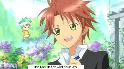 ah ce cute 8d

kukai  :nebun: poze