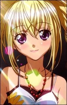 utau again~ poze