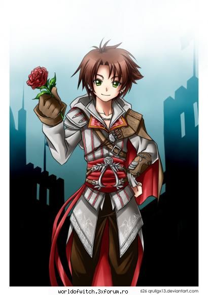 *moare de cuteness vad ce mai am~

oh, uite, tio dedic. poze
