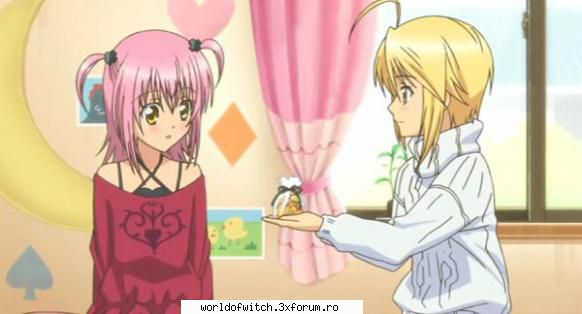 tadase x amu :x poze