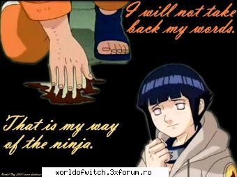 Poveste despre Sasuke a la Laura :D - I will protect you with my life! - Naruto