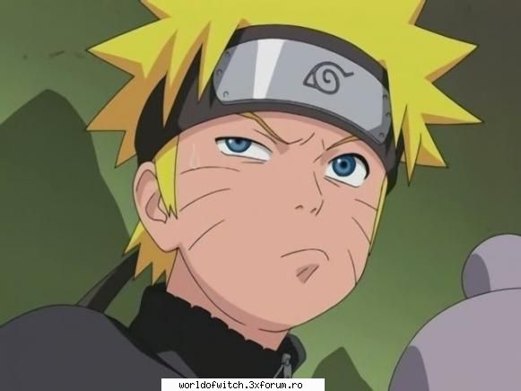 trebuia sa pui poze cu naruto nu cu sakura poze