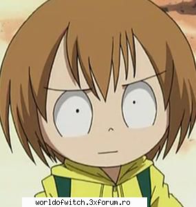 Poze - hakusho - Shaman King