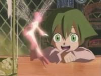 Poze - Ayumu Narumi - Shaman King
