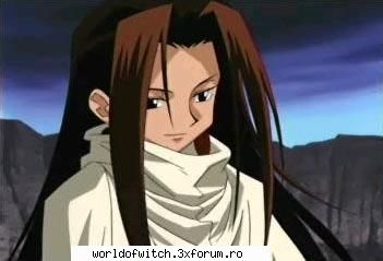 Poze - Anna_Ryuzaki - Shaman King
