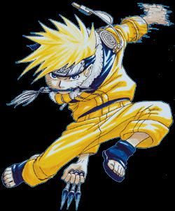 Poze - Britney - Naruto