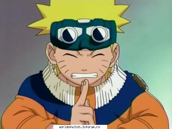 Poze - Anna_Ryuzaki - Naruto