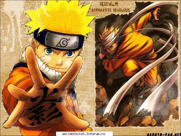 naruto2 poze